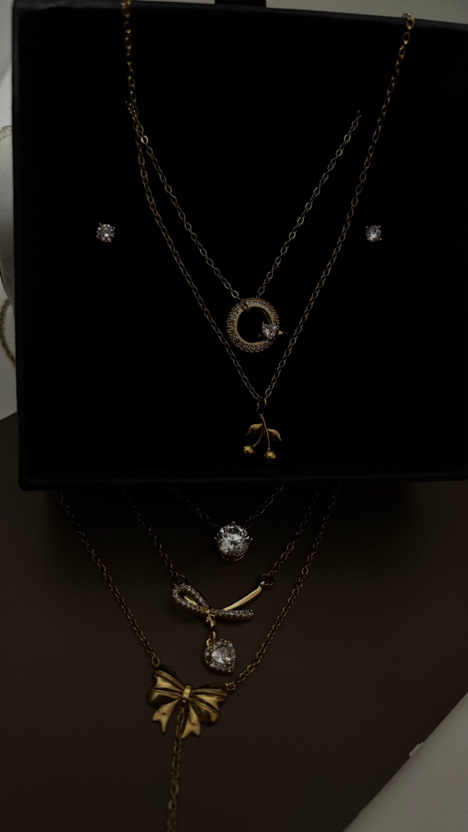 Chloe Necklace