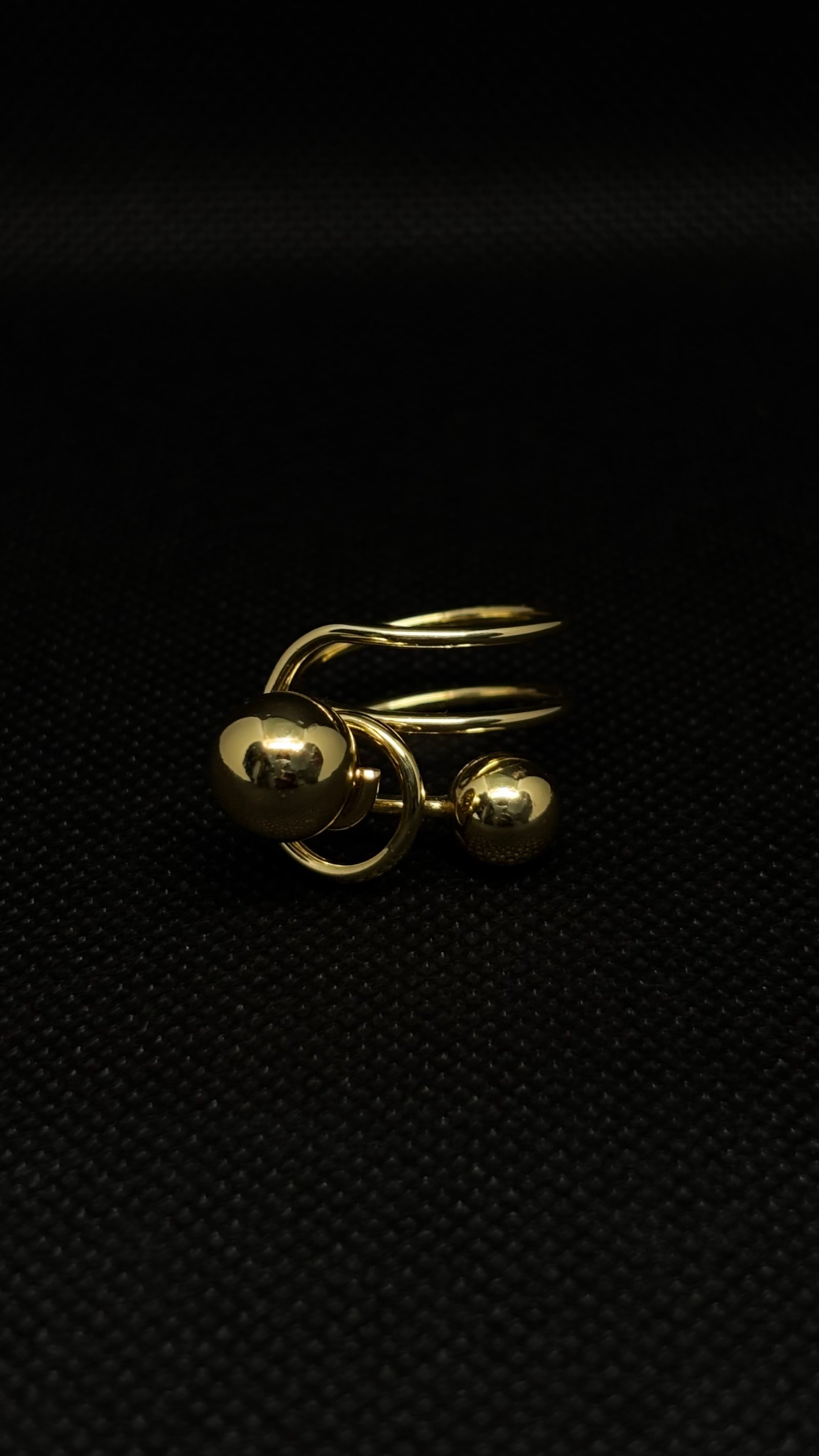 Anel ring