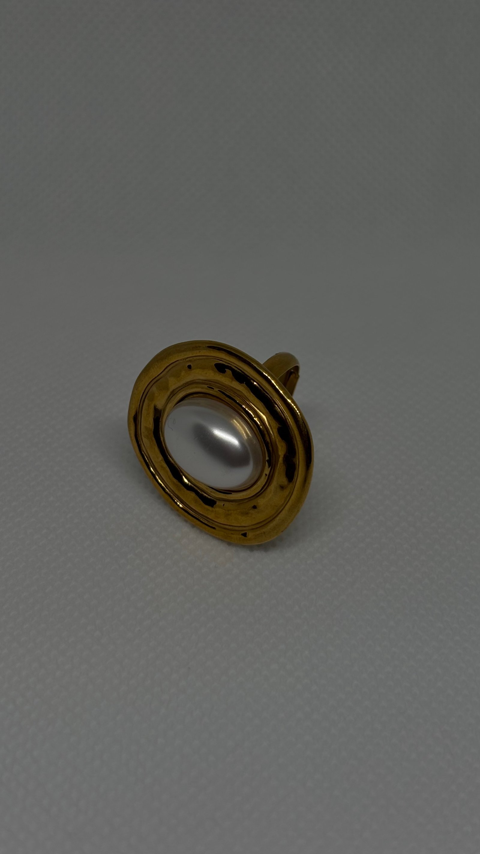 Kora ring