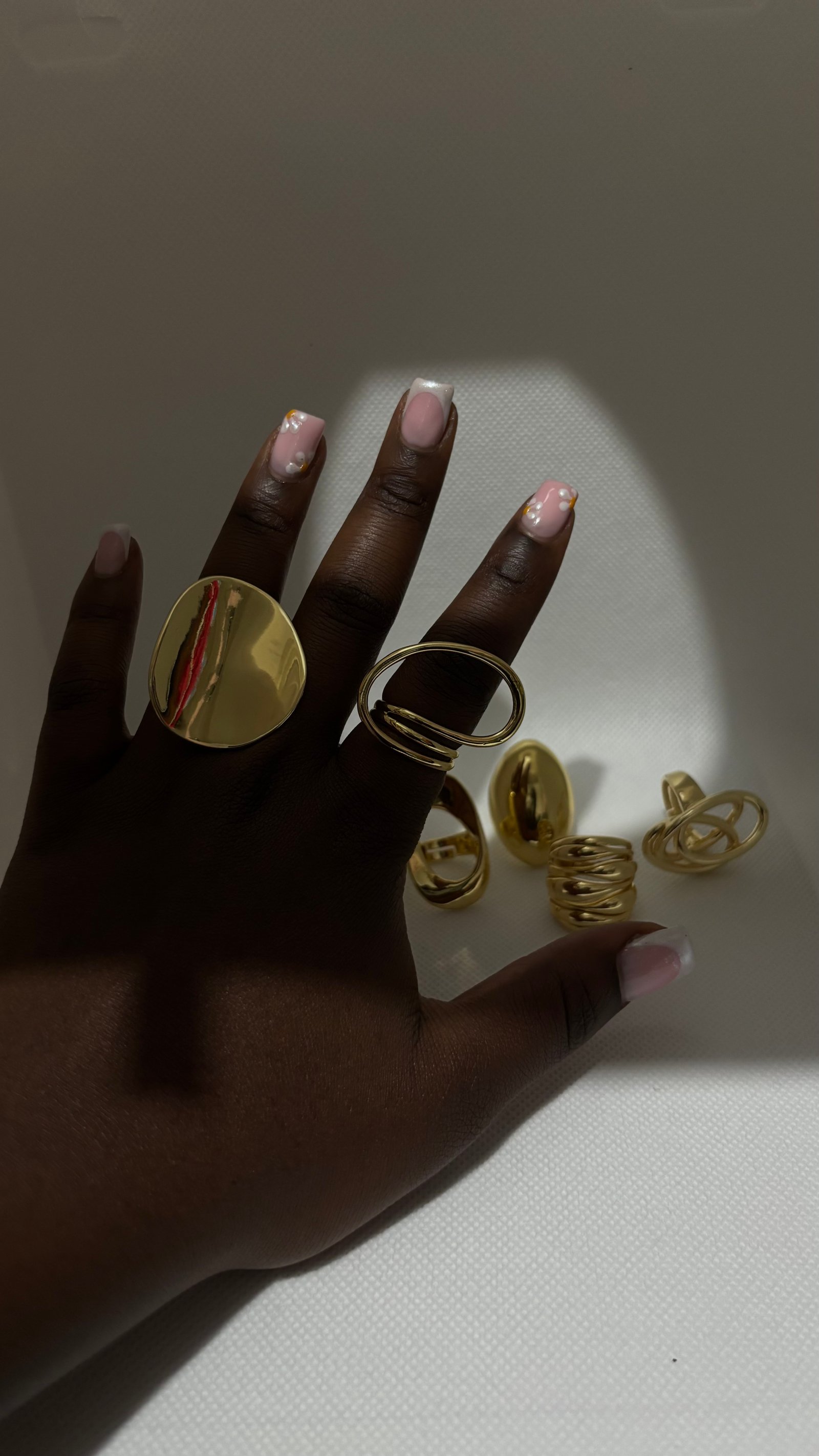 Tami ring