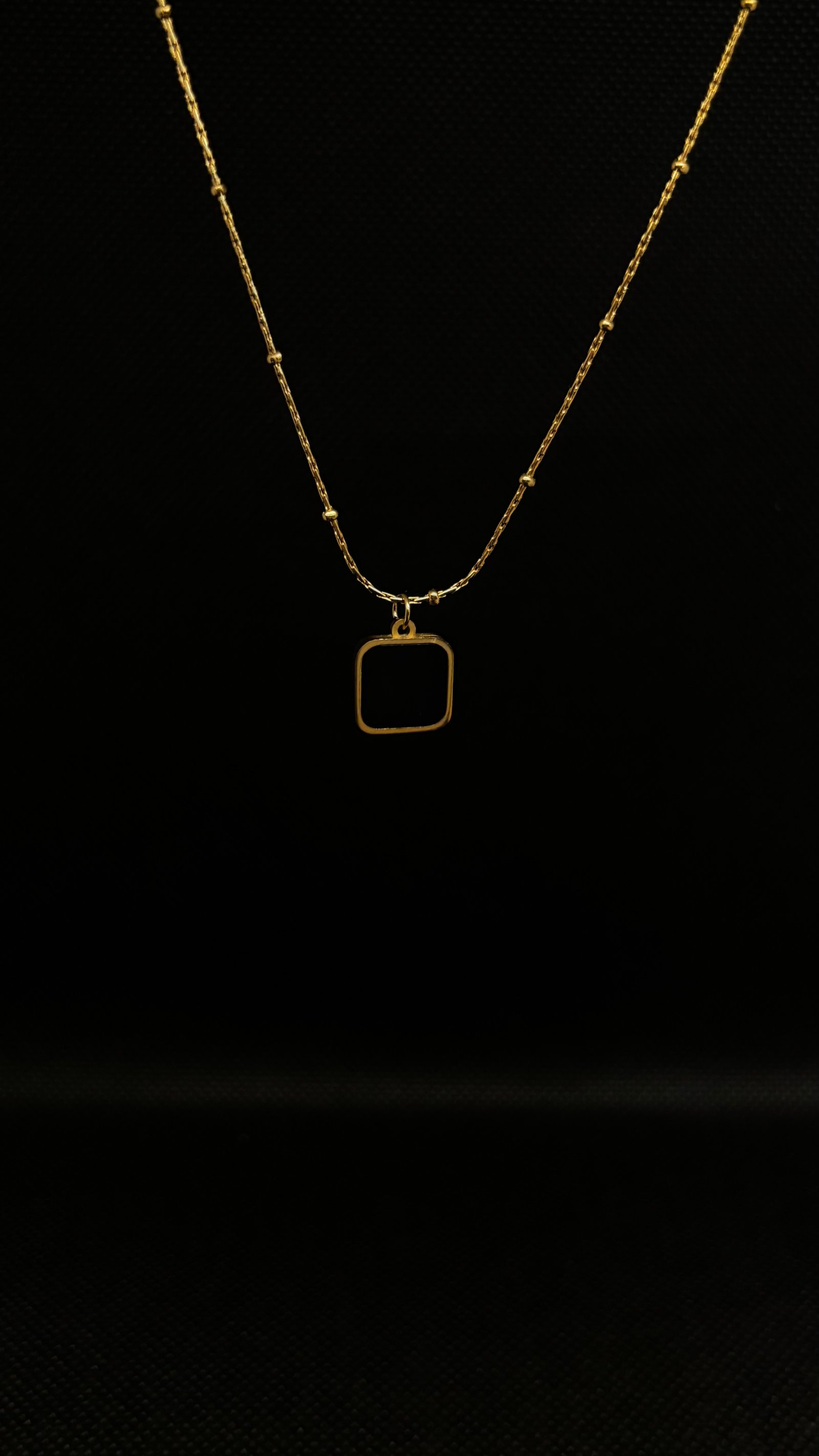 Éclat Necklace