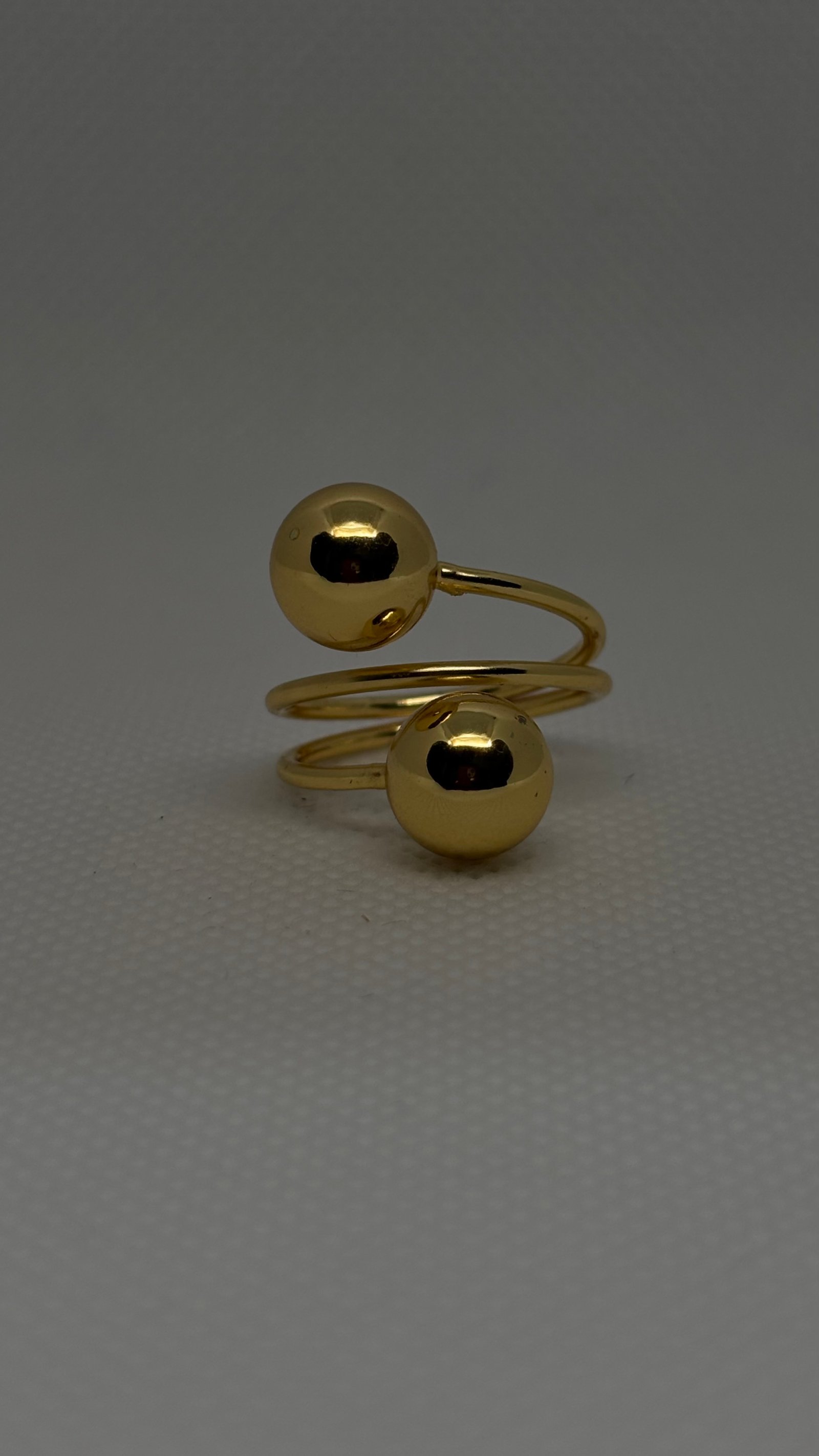 Nella ring