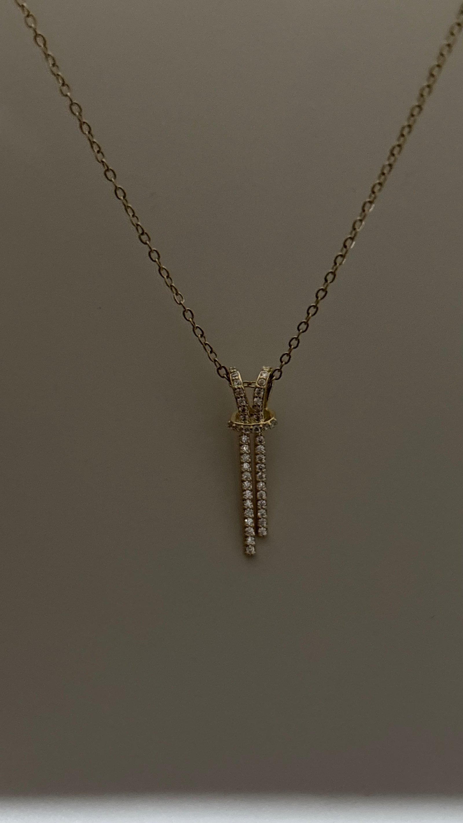 Eira Necklace