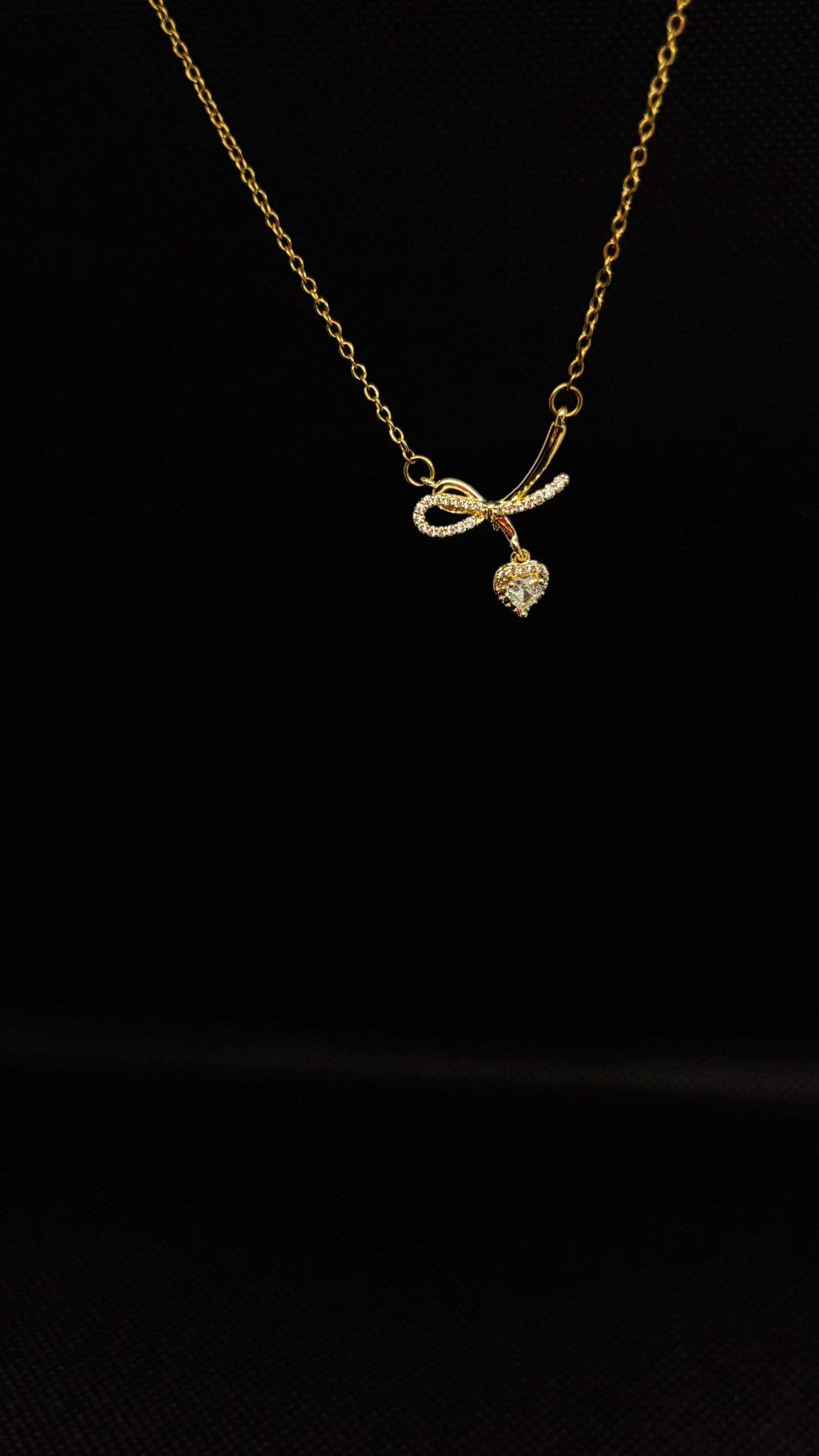 Aster Necklace