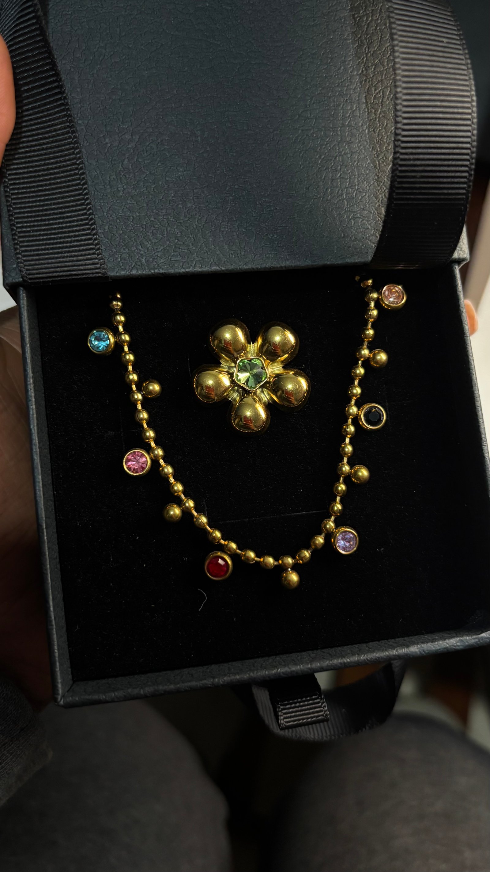 Camilla Necklace