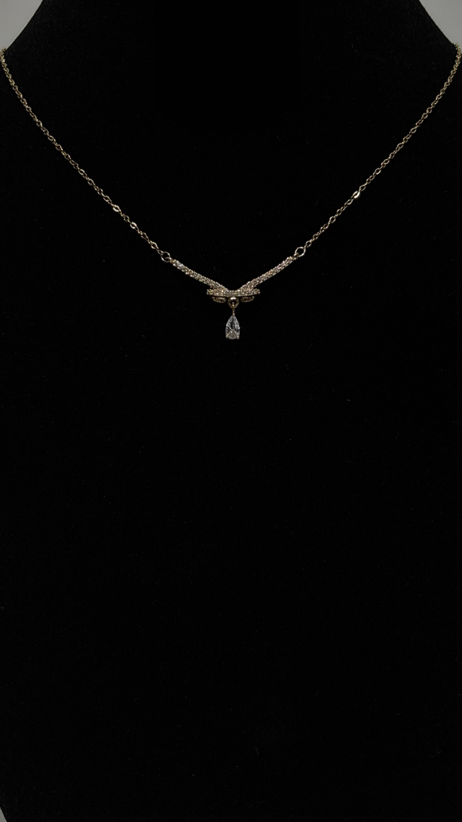 Aurelle Necklace