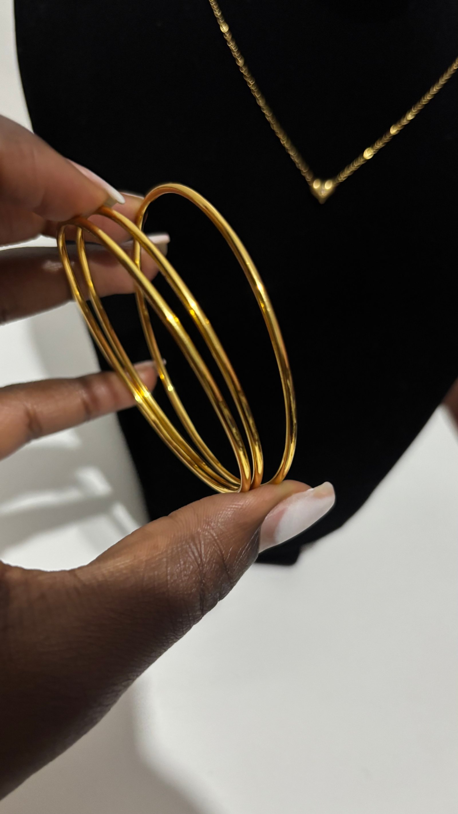 Miri Bangles