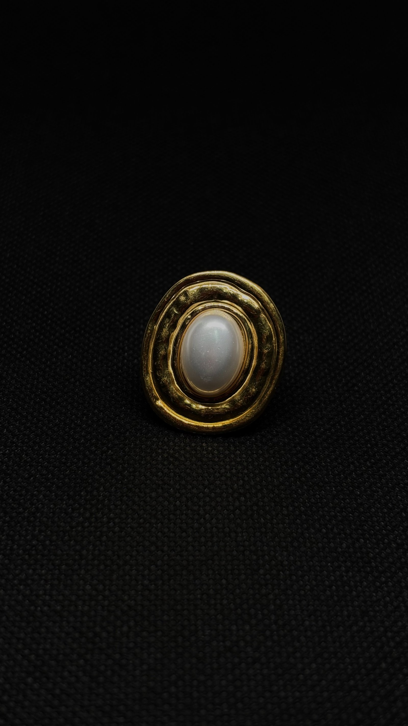Kora ring