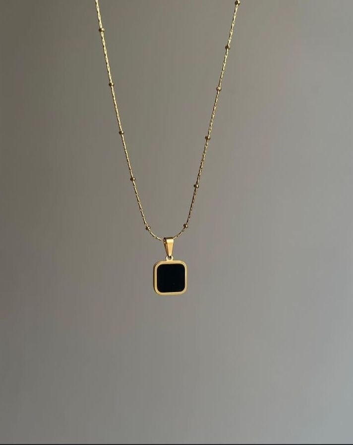 Éclat Necklace