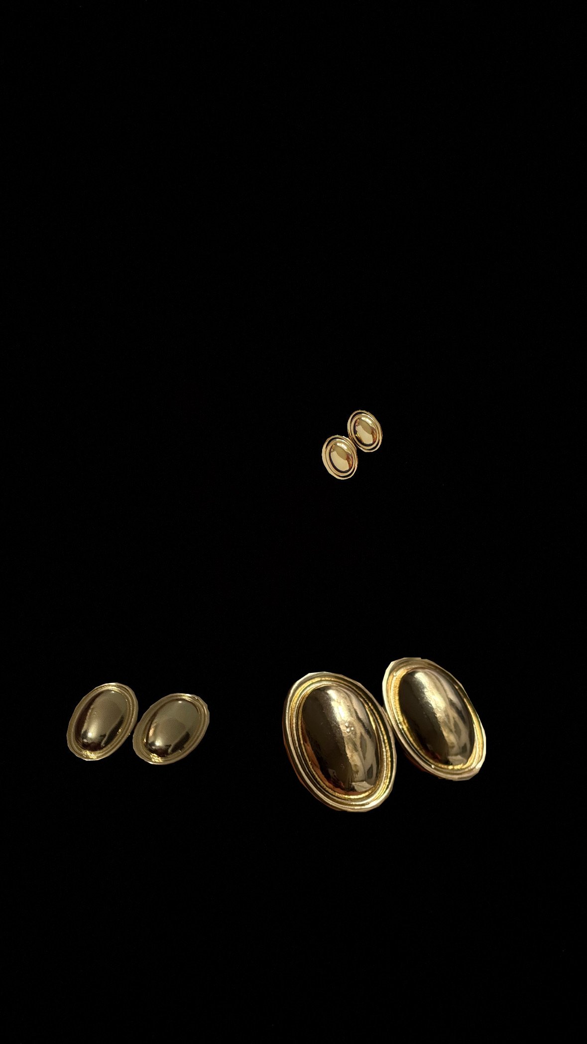 Tafari Earrings
