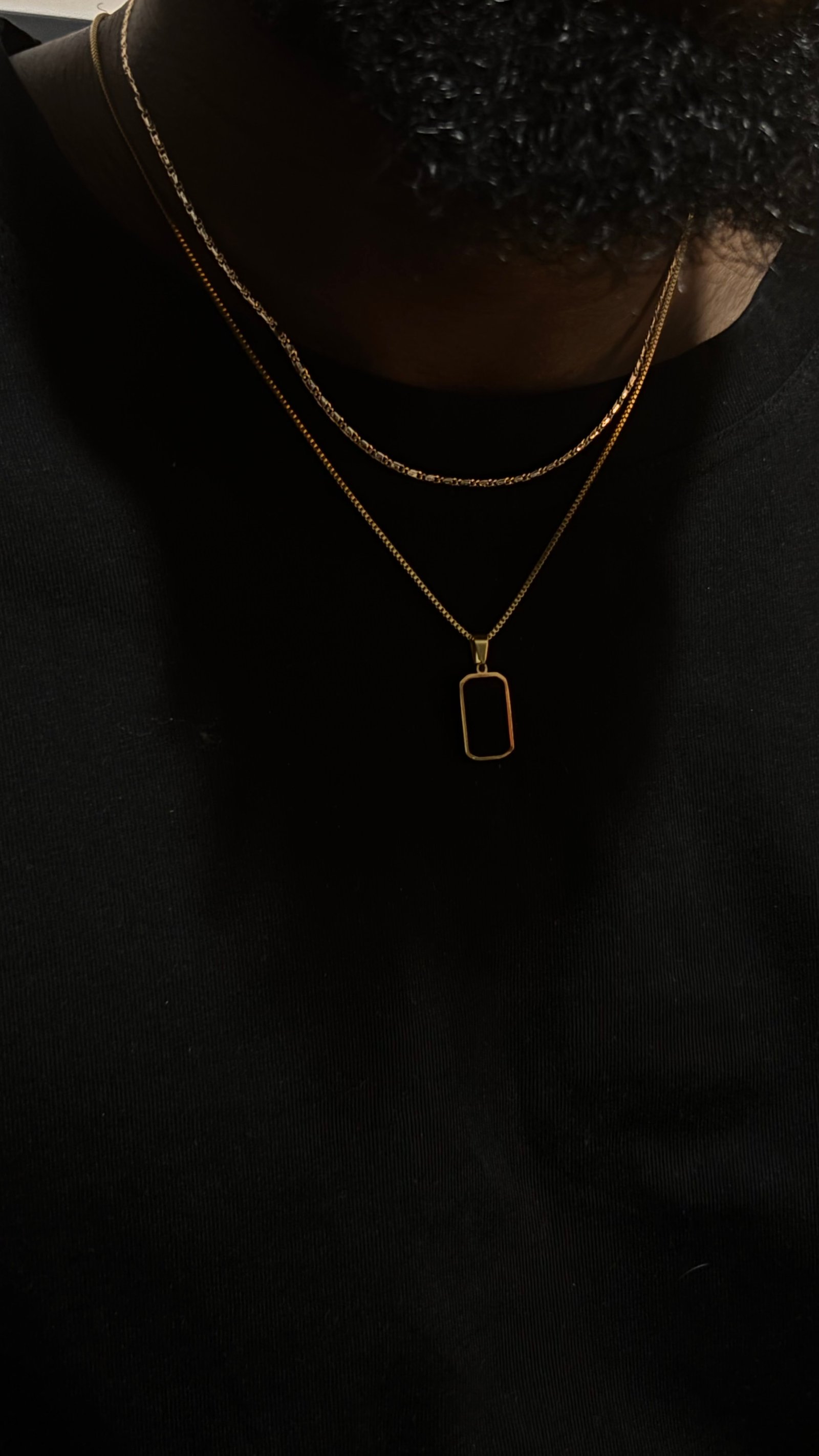 Minimalist Duo
