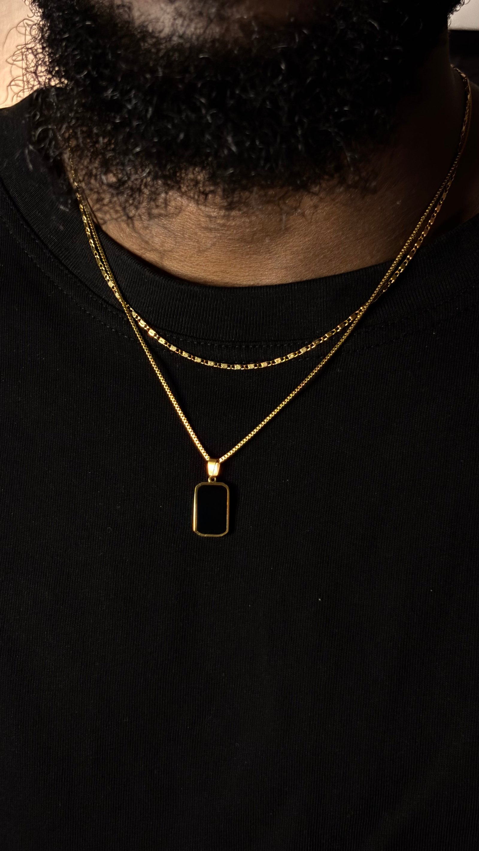 Minimalist Duo