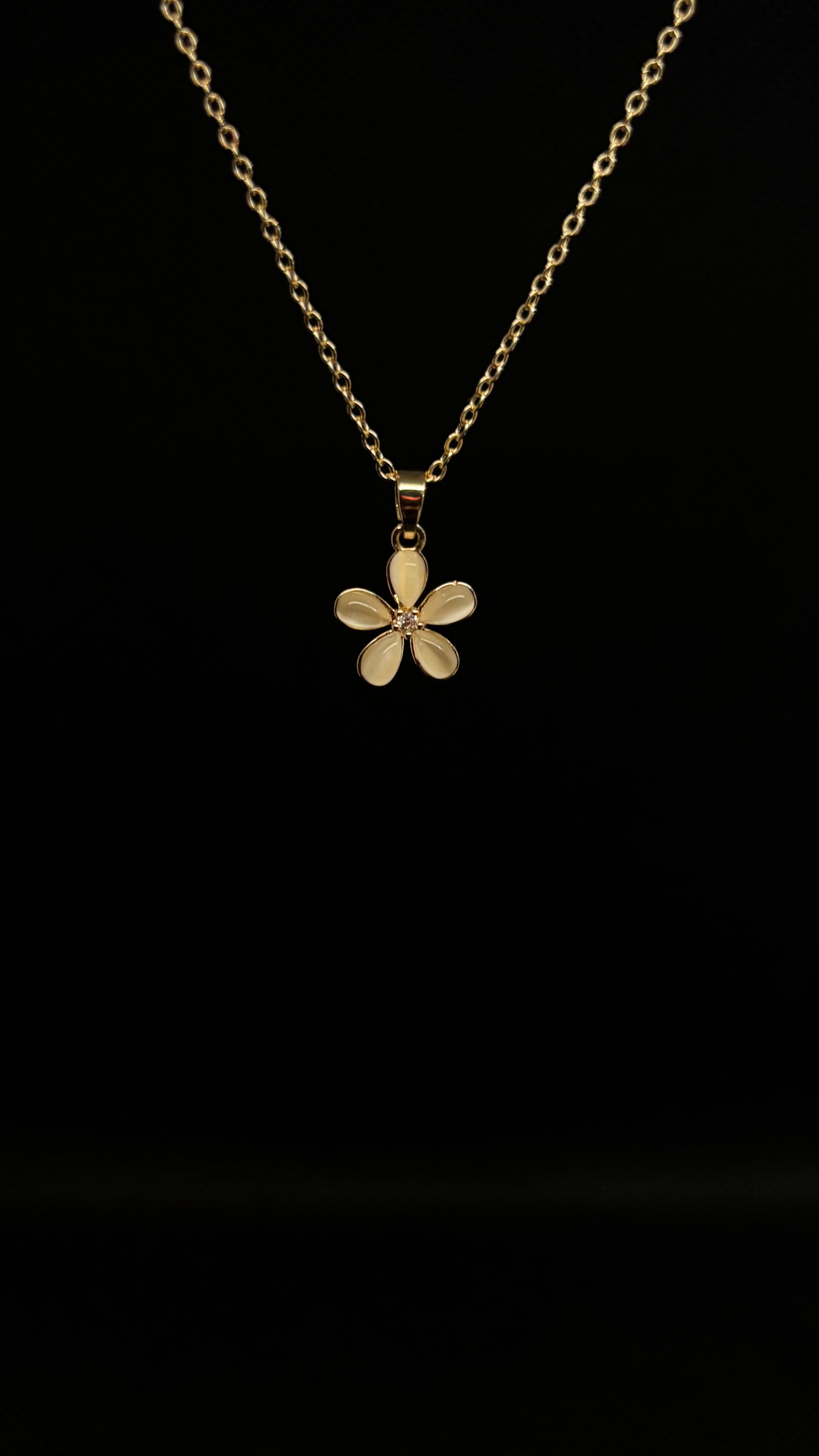Daisy 🌼 Necklace