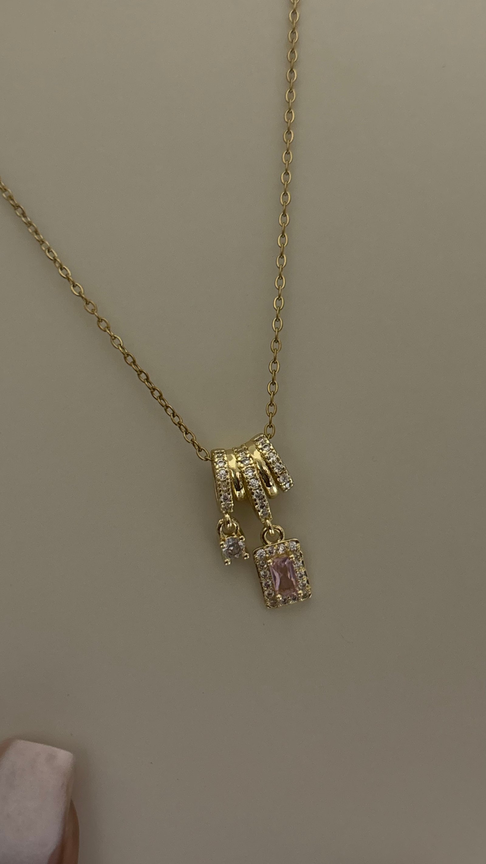 Solitaire princess