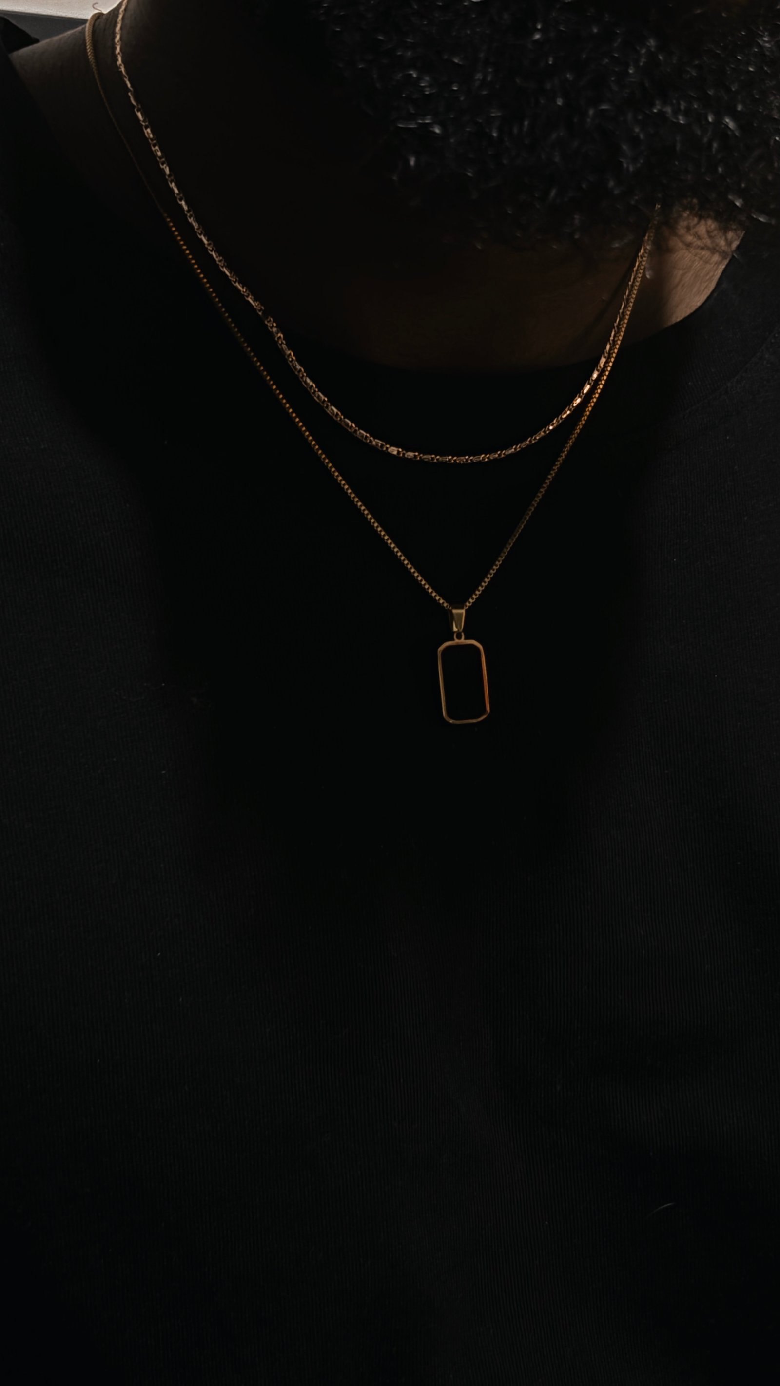 Minimalist Duo