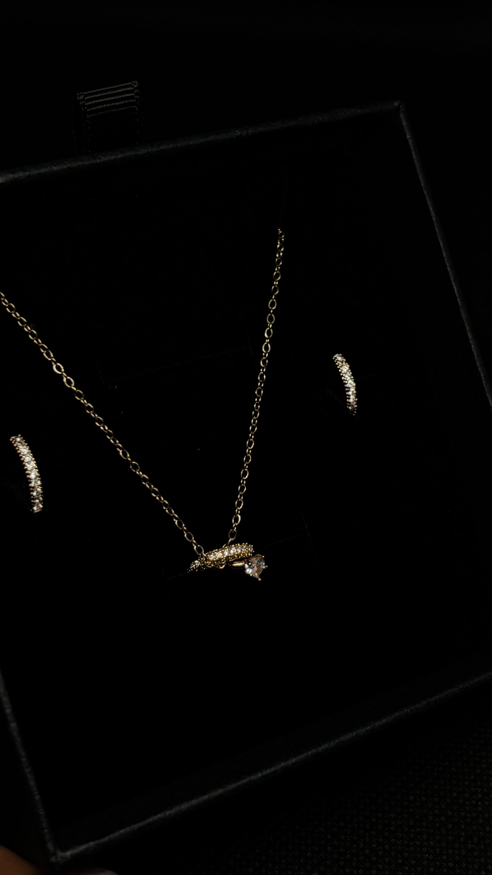 Chloe Necklace