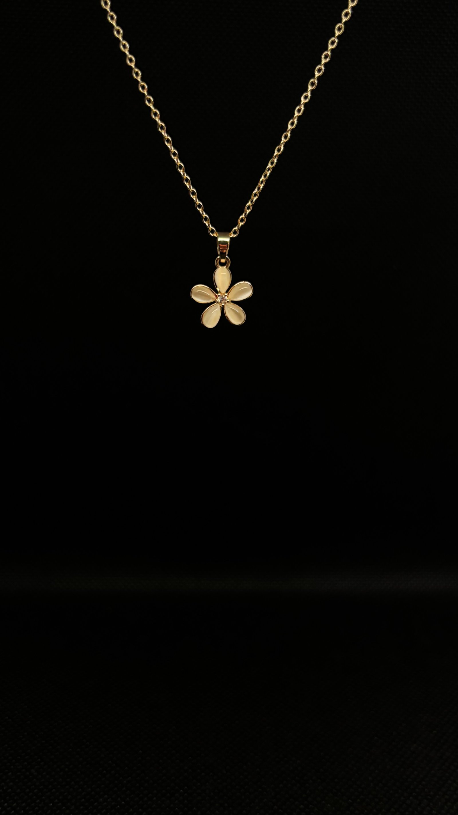 Daisy 🌼 Necklace