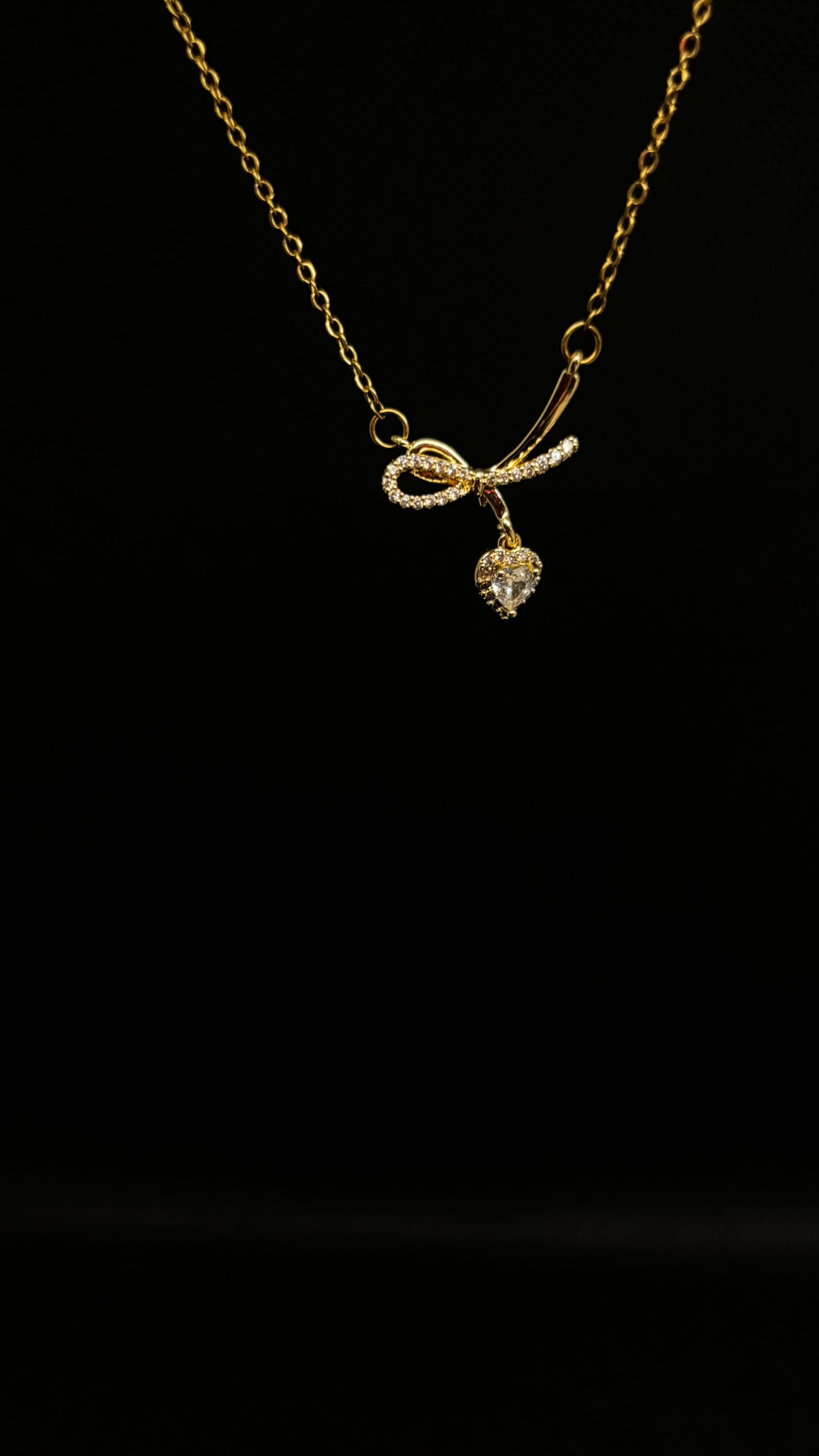 Aster Necklace