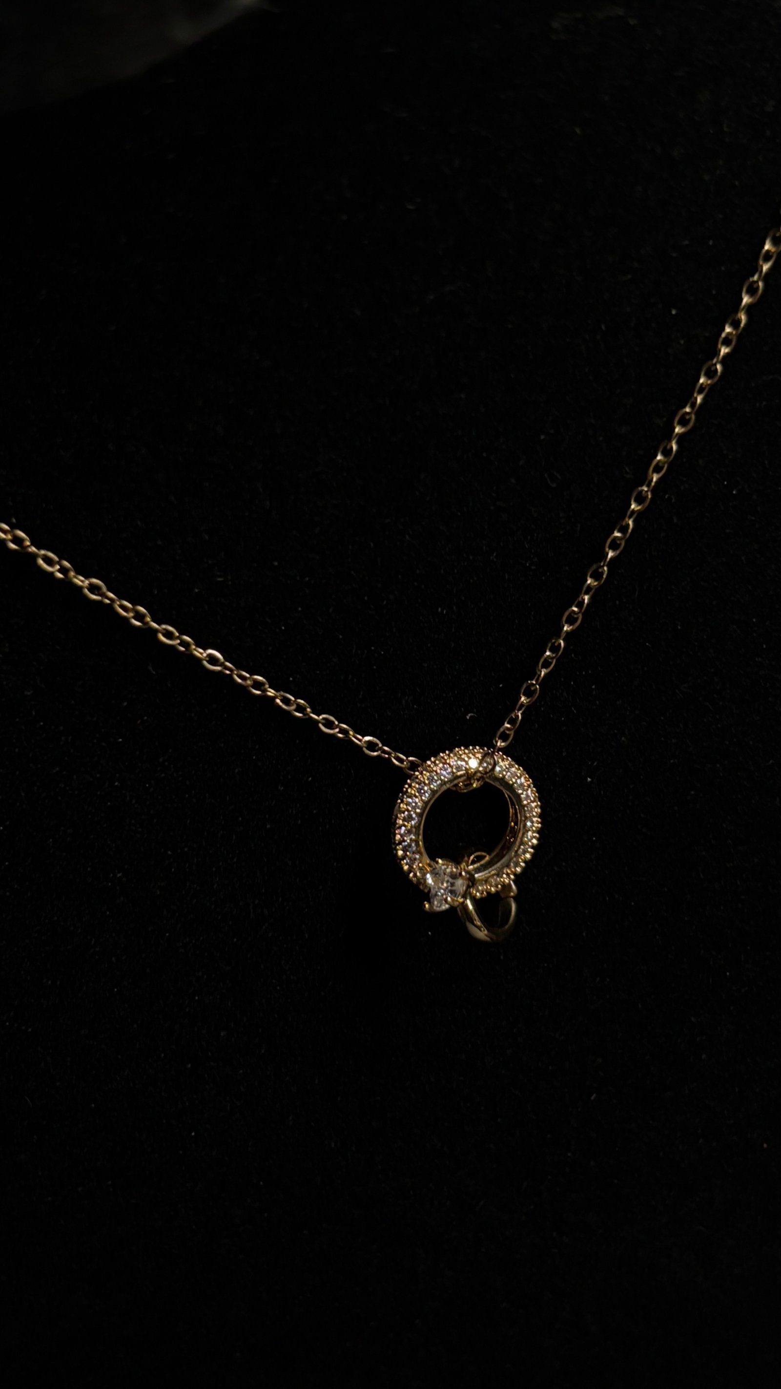 Chloe Necklace