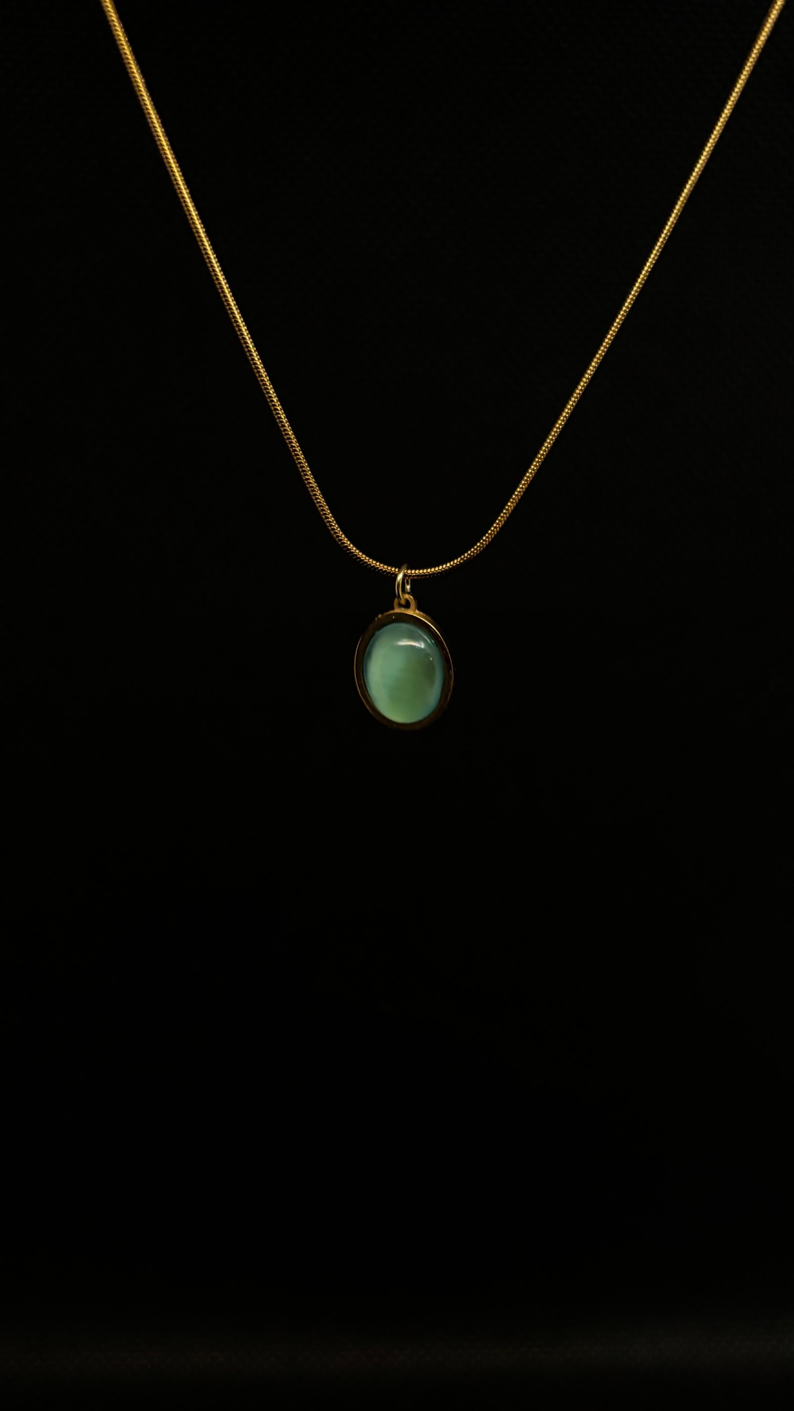 Cancun pendant