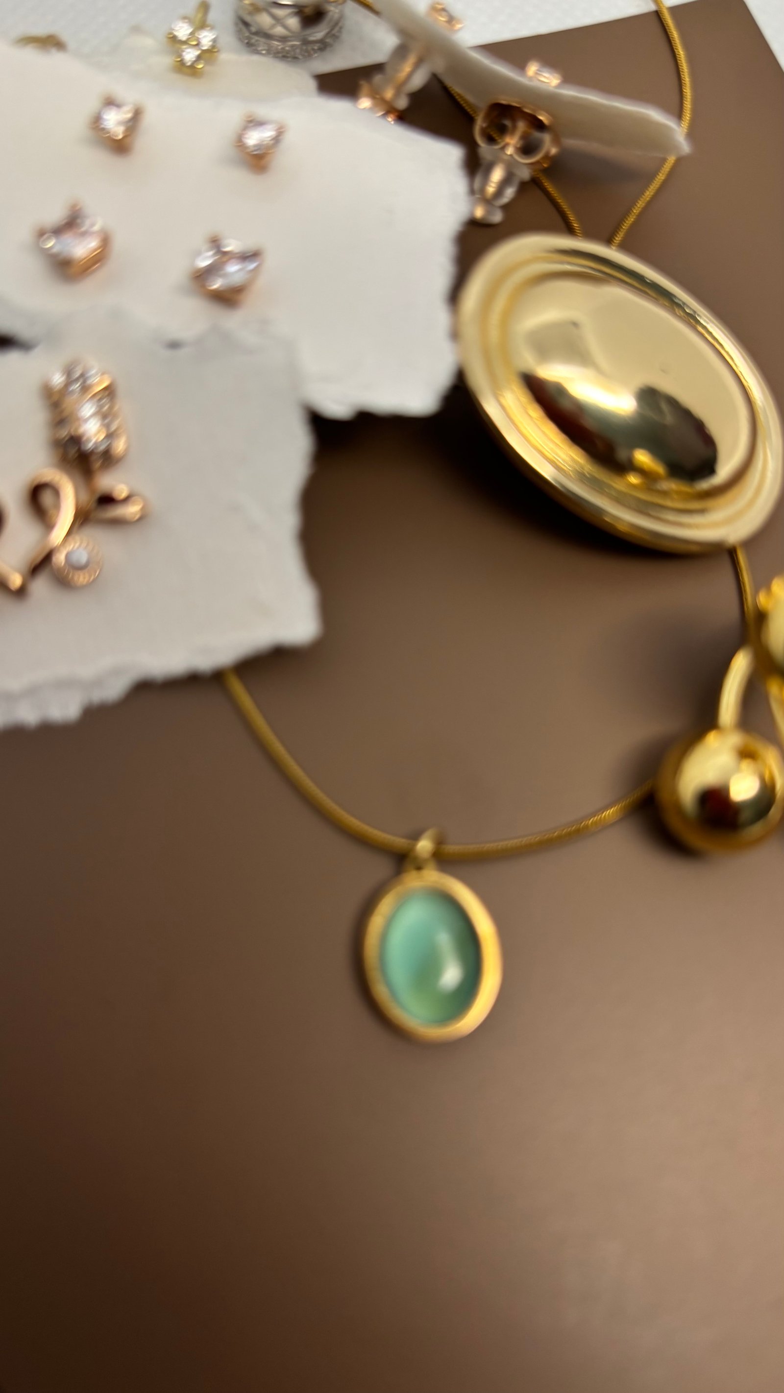 Cancun pendant
