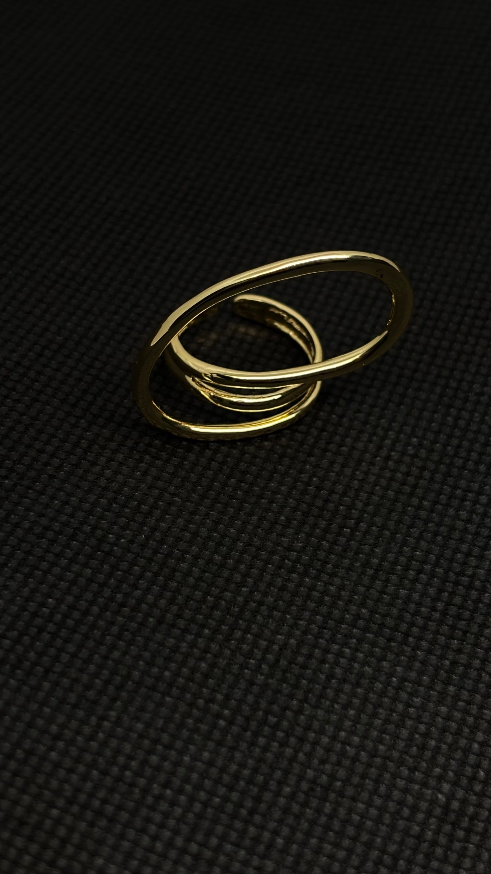 Tami ring