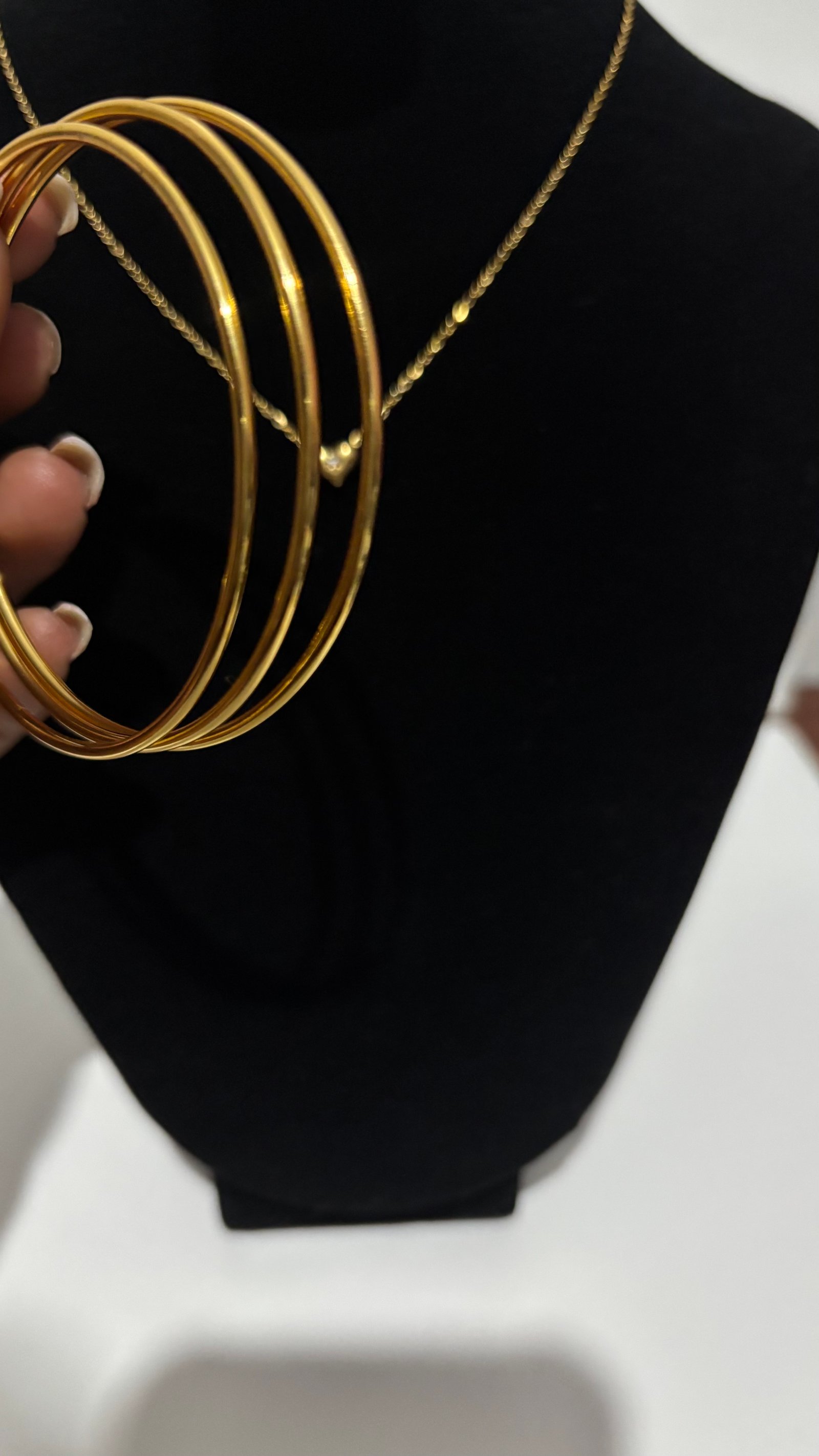 Miri Bangles