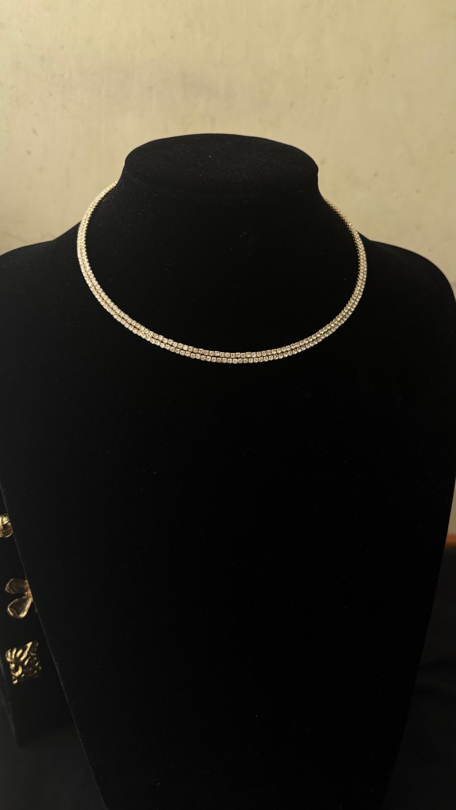 Serina Choker