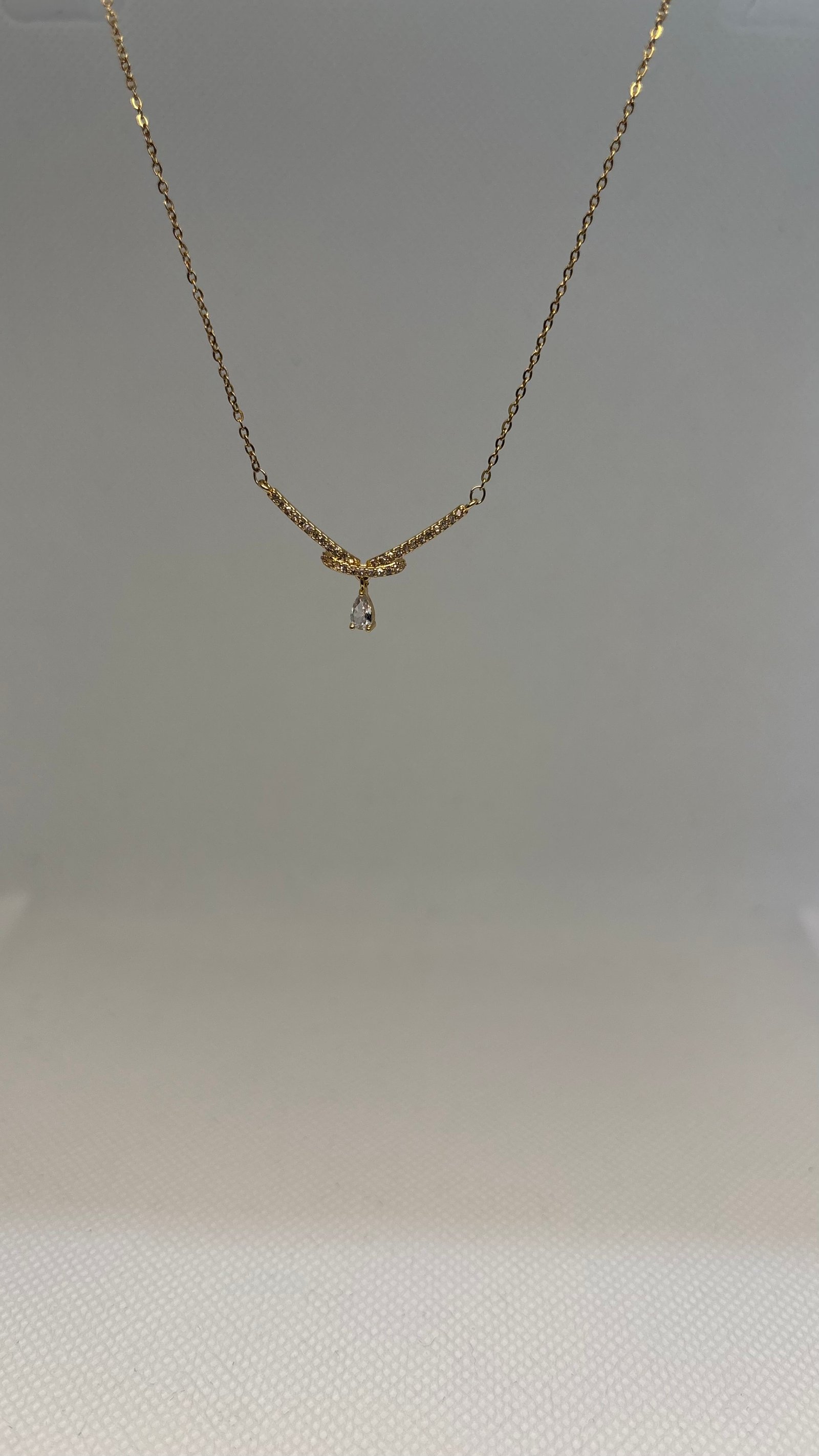 Aurelle Necklace