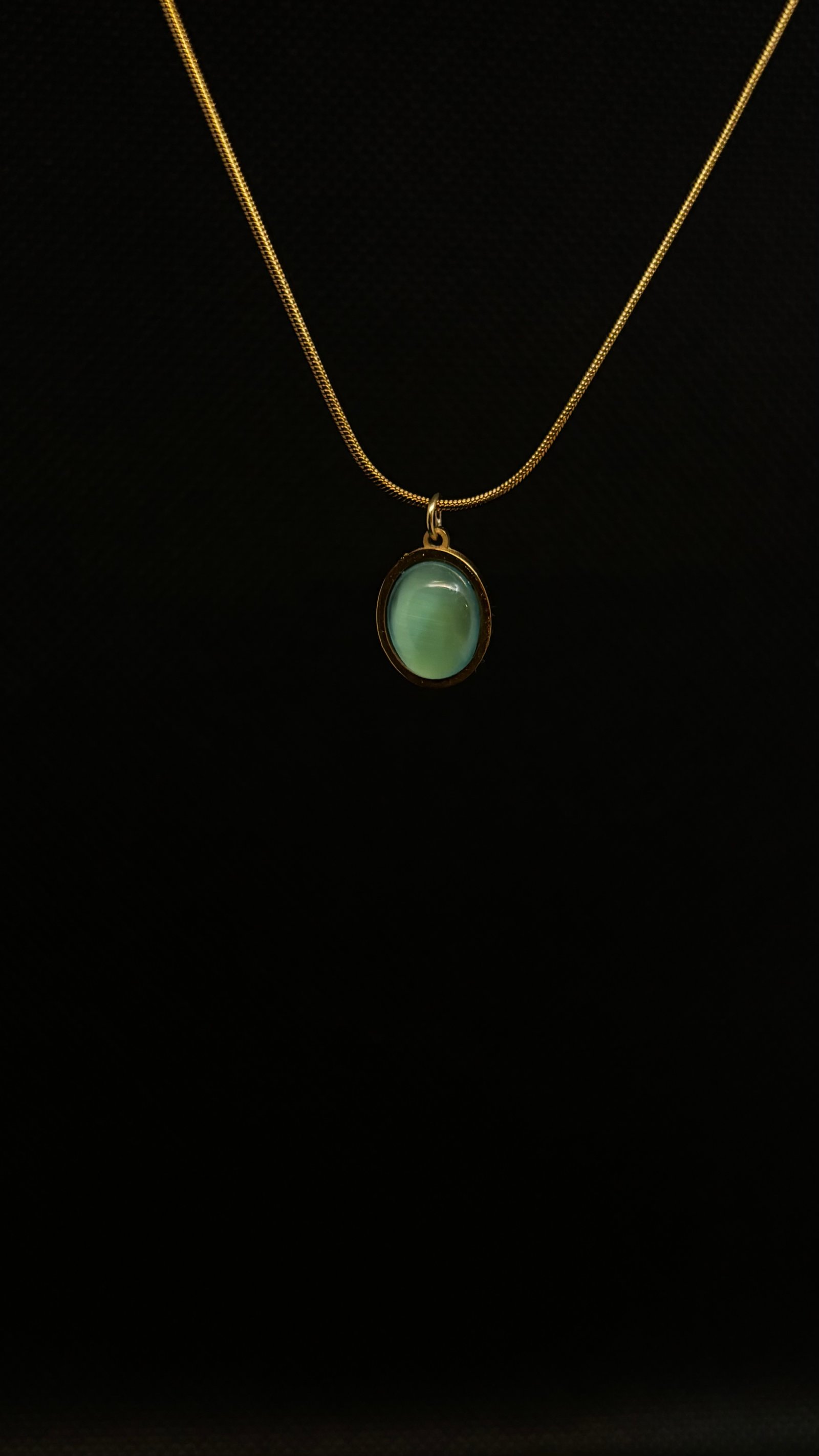 Cancun pendant