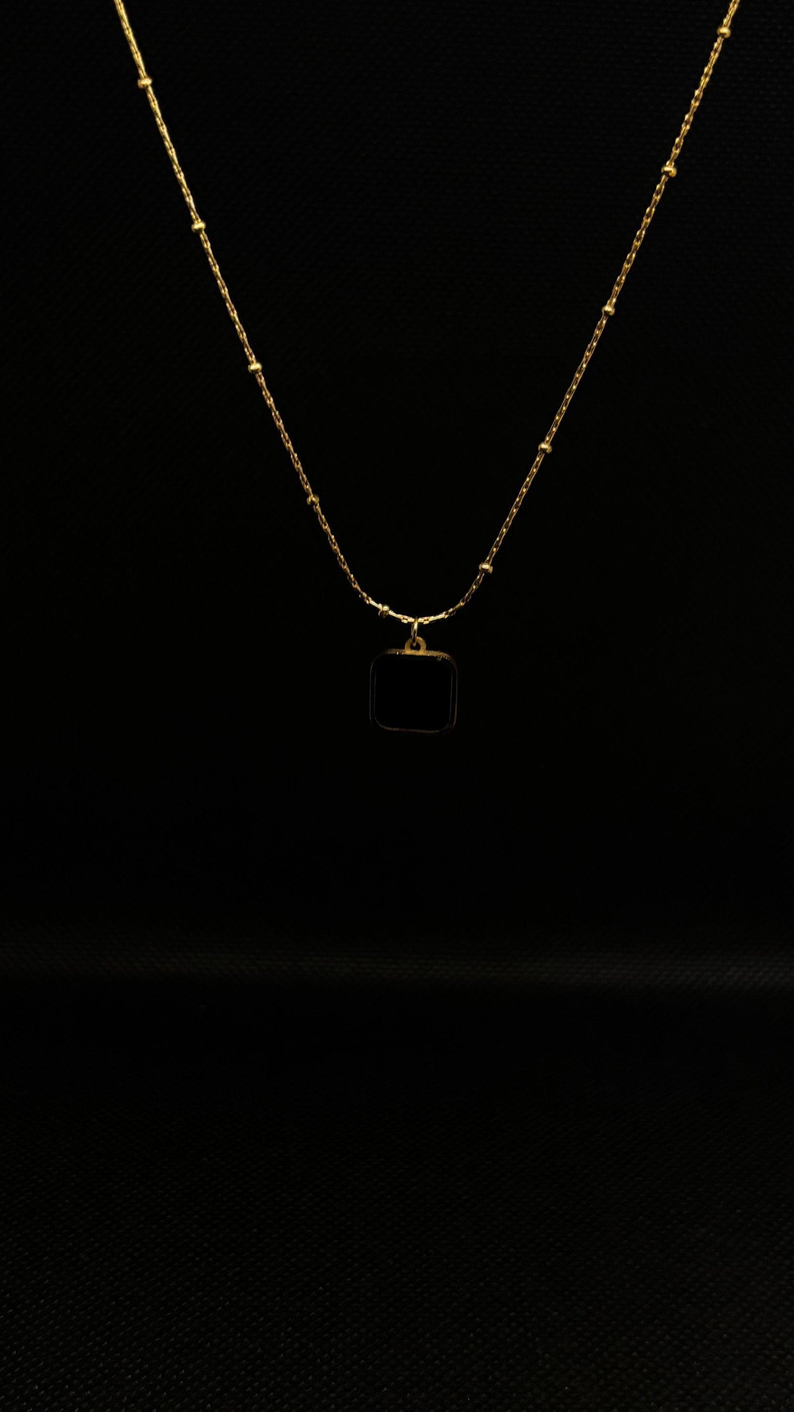 Éclat Necklace