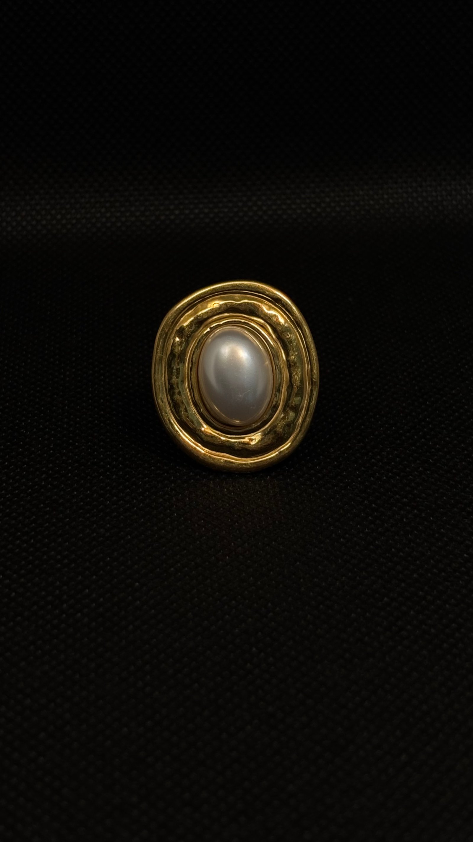 Kora ring