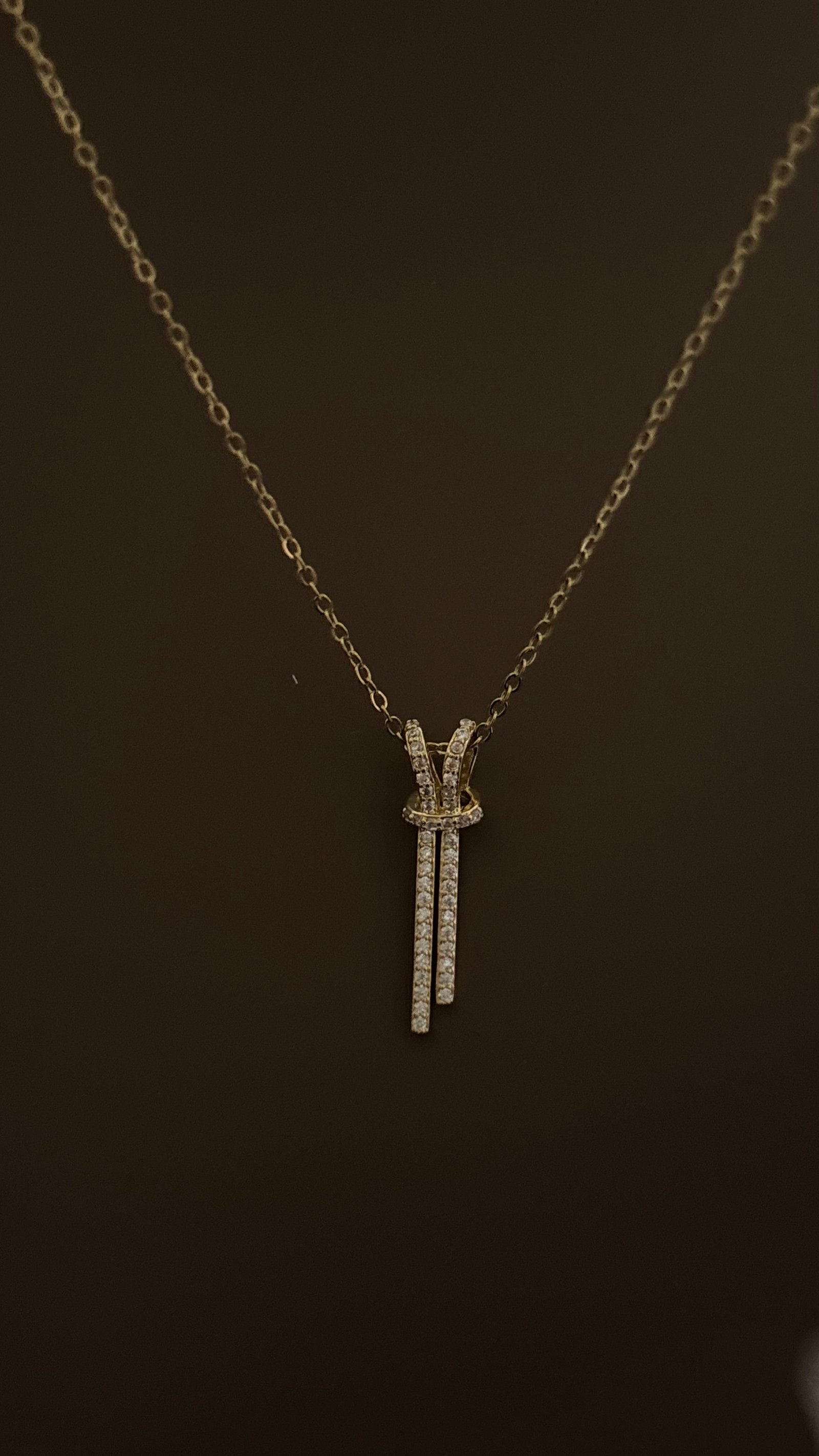Eira Necklace