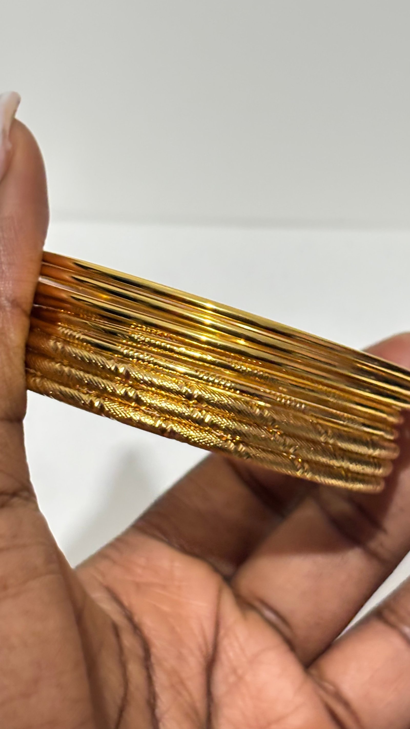 Miri Bangles