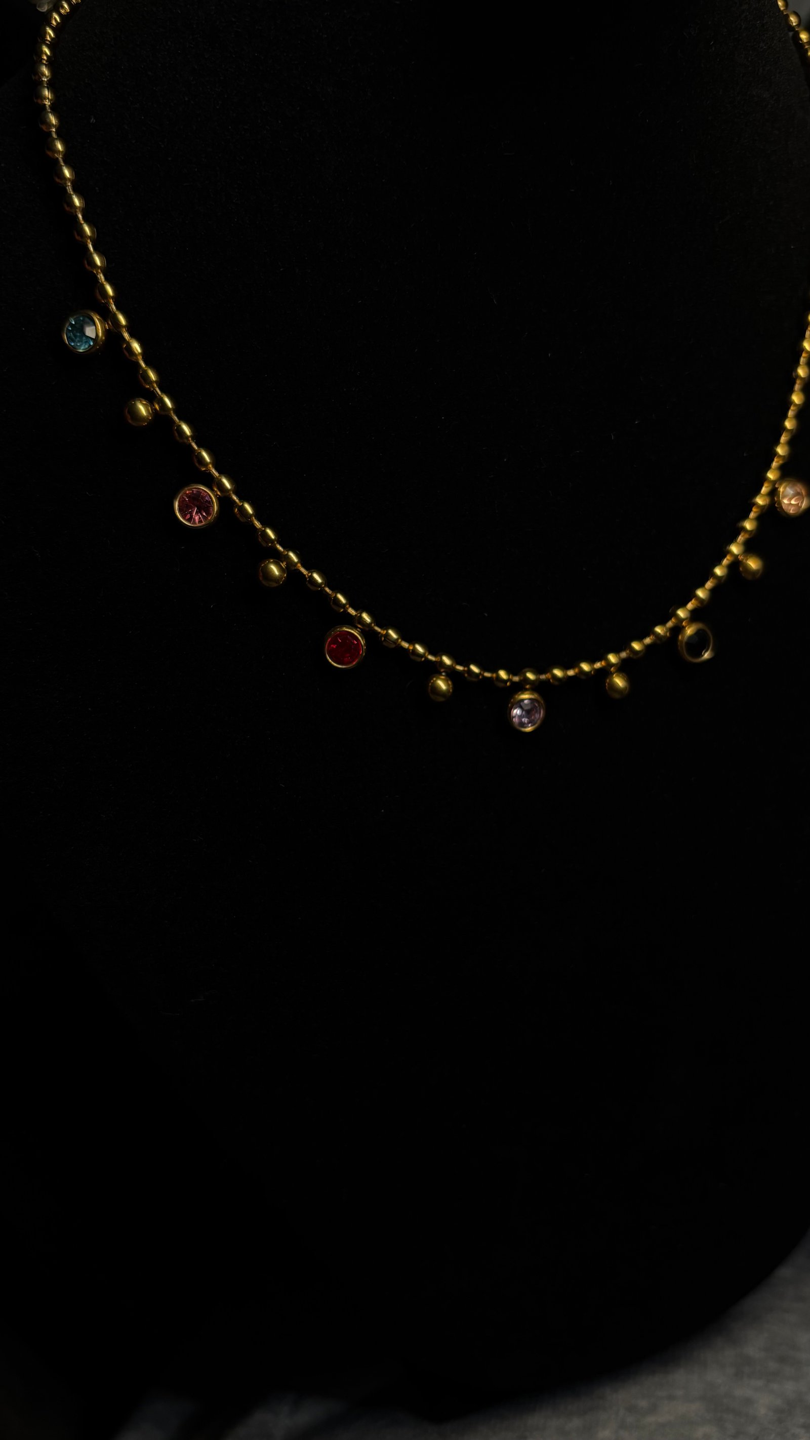 Camilla Necklace