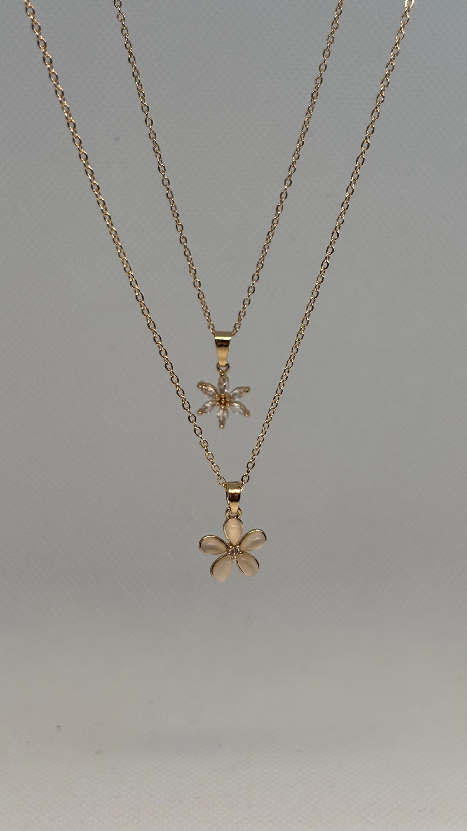 Daisy 🌼 Necklace