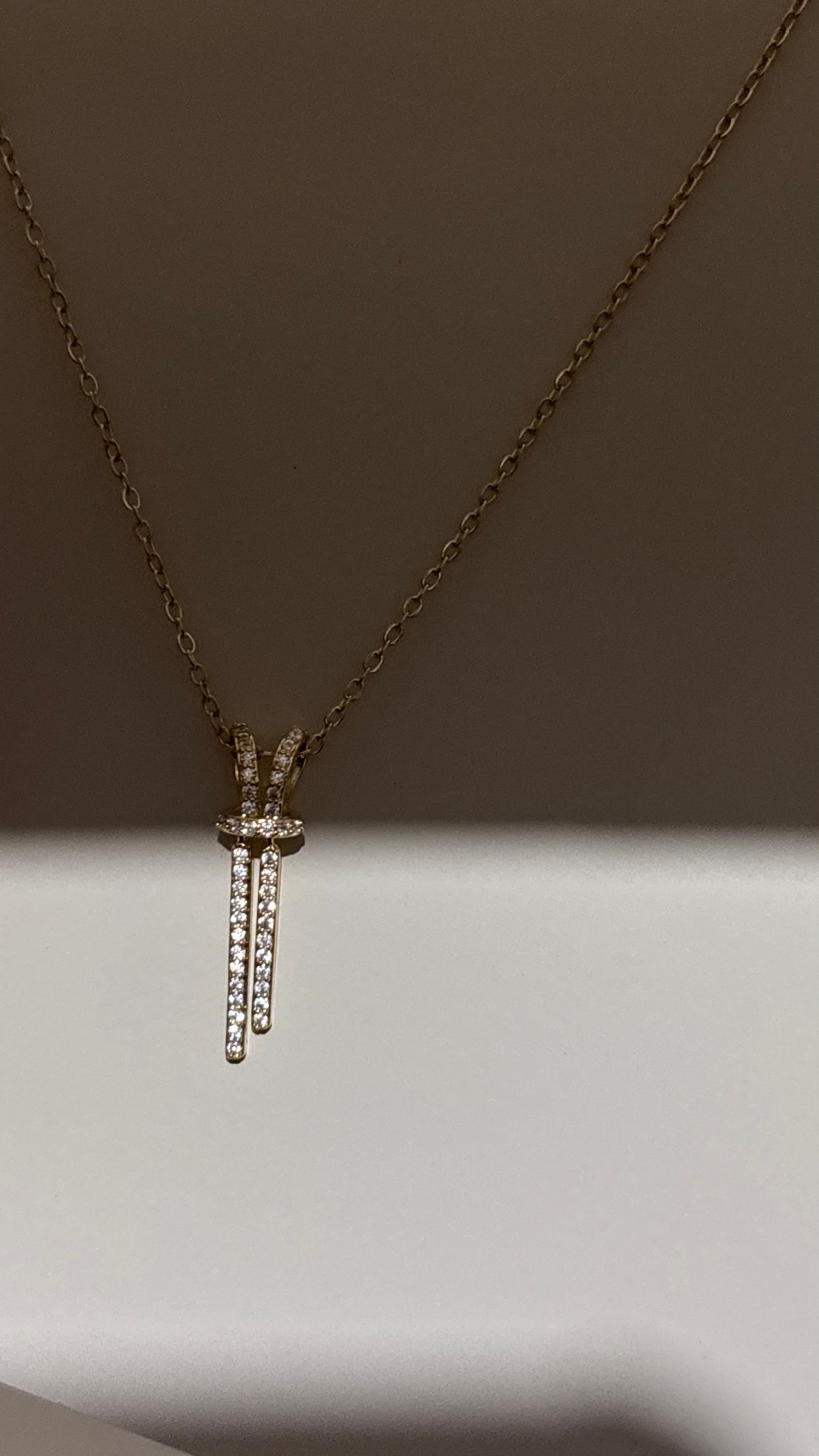 Eira Necklace